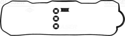 SET GARNITURI CAPAC SUPAPE GLASER V3794700