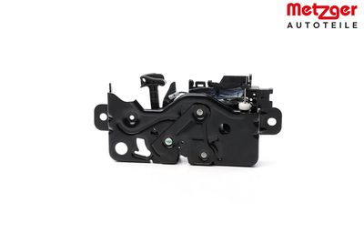 HECKKLAPPENSCHLOSS METZGER AUTOTEILE 2310802 2