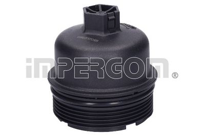 Kryt, pouzdro olejového filtru ORIGINAL IMPERIUM 610422