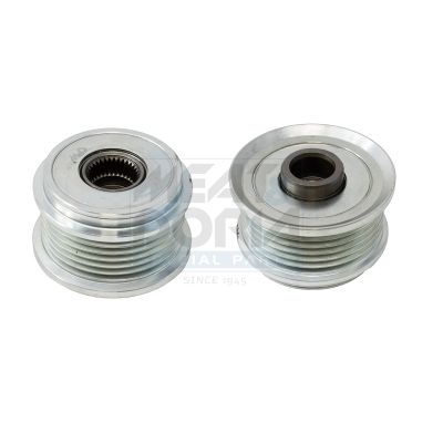 SISTEM ROATA LIBERA GENERATOR