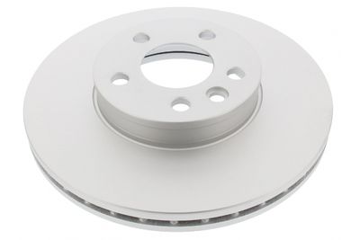 спирачен диск MAPCO 15879C