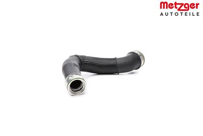 LADELUFTSCHLAUCH METZGER AUTOTEILE 2400020 33