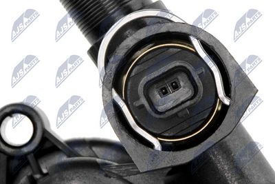 TERMOSTAT LICHID RACIRE NTY CTMRE002 5