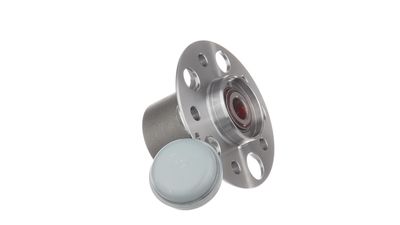 RADLAGERSATZ SKF VKBA7291F 25