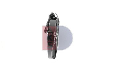 LüFTER KLIMAKONDENSATOR AKS DASIS 058290N 4