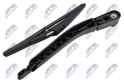 Viskerarm, vindusrengjøring NTY EWB-ME-004 for MERCEDES-BENZ