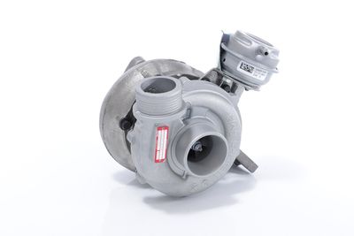 COMPRESOR SISTEM DE SUPRAALIMENTARE BTS Turbo T912015 45