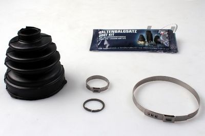 ANSAMBLU BURDUF ARTICULATIE PLANETARA