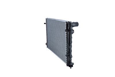 KüHLER MOTORKüHLUNG NRF 58101 34