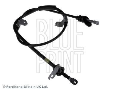 Тросик, cтояночный тормоз BLUE PRINT ADT346300 для TOYOTA MR2