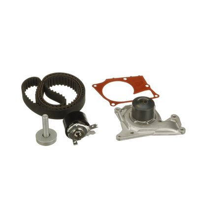 WASSERPUMPE + ZAHNRIEMENSATZ GATES KP15712XS 37