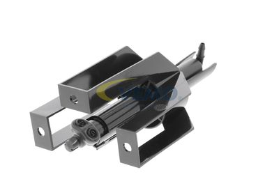 WASCHWASSERDüSE SCHEINWERFERREINIGUNG VEMO V57080002 29