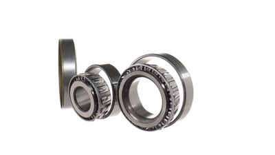 RADLAGERSATZ SKF VKBA1337 26