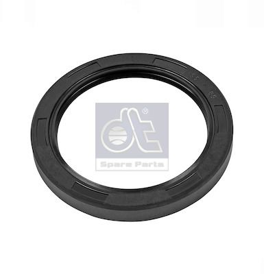 Pierścień uszczelniający wału, piasta koła DT SPARE PARTS 6.54056