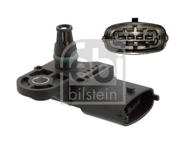 Sensor, intake manifold pressure FEBI BILSTEIN 101453