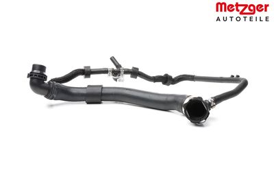 FURTUN RADIATOR METZGER AUTOTEILE 2422216 1