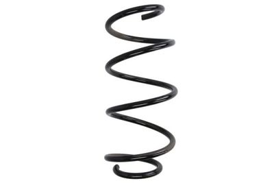 Spiraalveer Voor Links/Rechts past: KIA VENGA 1.4/1.6 02.10-03.19