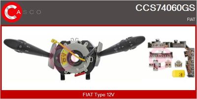 COMUTATOR COLOANA DIRECTIE