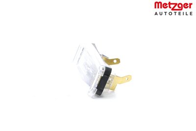 KENNZEICHENLEUCHTE METZGER AUTOTEILE 2080023 10