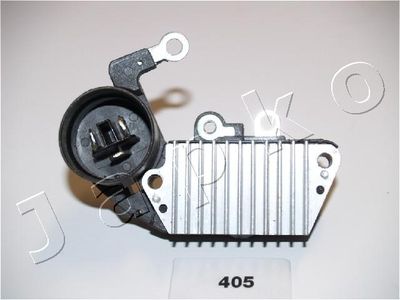 REGULATOR ALTERNATOR