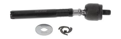 AXIALGELENK SPURSTANGE