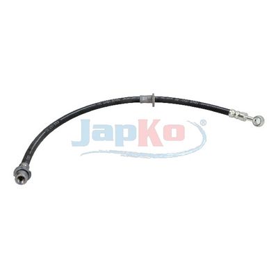 Halter, Bremsschlauch
