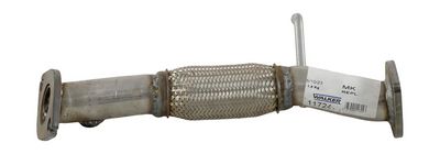 гофрирана тръба, изпускателна система WALKER 11724