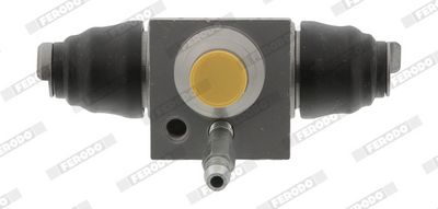 Válec kolové brzdy FERODO FHW4033