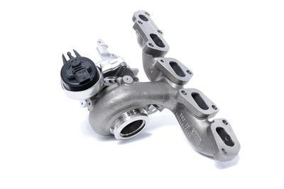 LADER AUFLADUNG BTS Turbo T918713 16