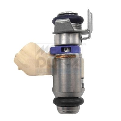 INJECTOR MEAT & DORIA 75112196