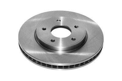спирачен диск STELLOX 6021-0231-SX