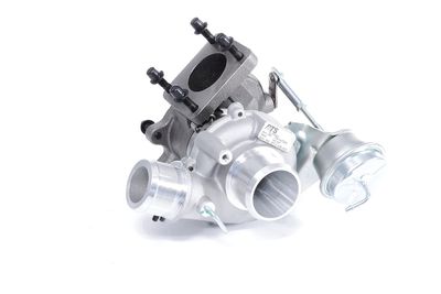 LADER AUFLADUNG BTS Turbo T914722 47