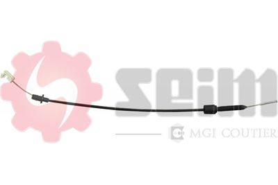 Linka gazu SEIM 062045
