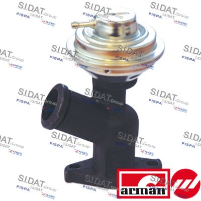 SUPAPA EGR SIDAT 83825AS