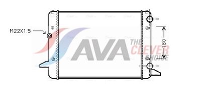 KüHLER MOTORKüHLUNG