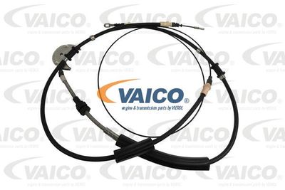 Тросик, cтояночный тормоз VAICO V25-30001 для FORD SCORPIO
