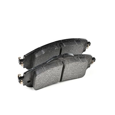 BREMSBELAGSATZ SCHEIBENBREMSE DELPHI LP2506 13