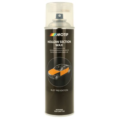 Motip Vosk do dutin, 500ml