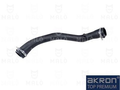 въздуховод за турбината AKRON-MALÒ 30539