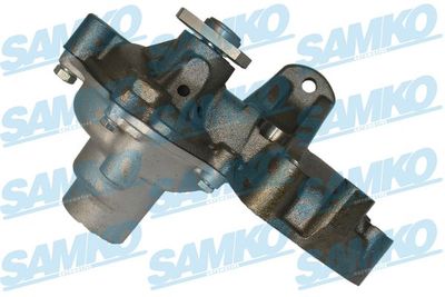 SAMKO WP0469 Помпа (водяной насос)  для FIAT DUNA (Фиат Дуна)