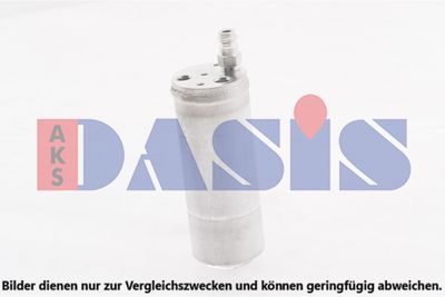 TROCKNER KLIMAANLAGE