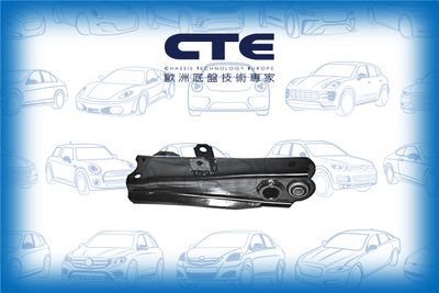 Рычаг независимой подвески колеса, подвеска колеса CTE CS-804L для ISUZU CAMPO