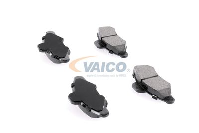 BREMSBELAGSATZ SCHEIBENBREMSE VAICO V250285 44