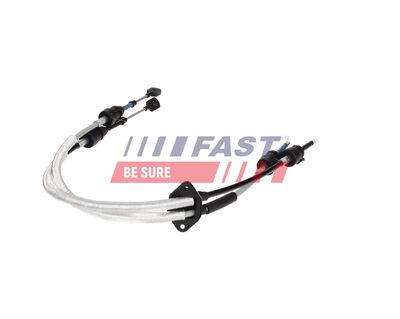 SET DE CABLURI CUTIE DE VITEZE MANUALă FAST FT02944 14