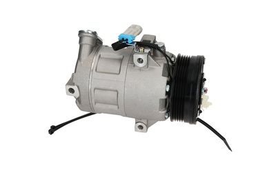 COMPRESOR CLIMATIZARE BOSCH 1986AD1025 5