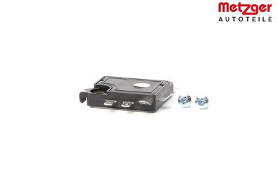 COMUTATOR APRINDERE METZGER AUTOTEILE 0882010 3