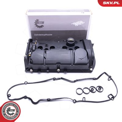 Kryt hlavy valcov ESEN SKV 48SKV041