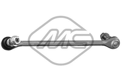 биалета Metalcaucho 47142