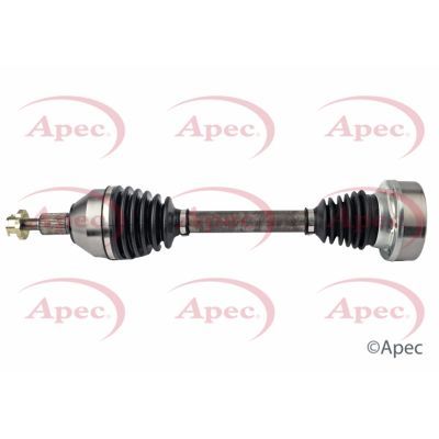 Drive Shaft APEC ADS1331L