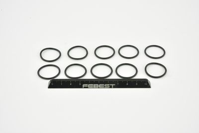 GARNITURA FILTRU ULEI FEBEST RINGOL037PCS10 2
